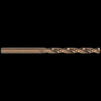 Image of Sealey HSS Cobalt Drill Bit 11mm Pack of 5