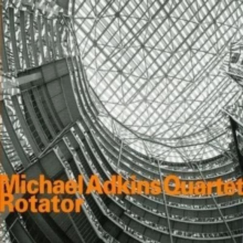 Image of Rotator CD / Album