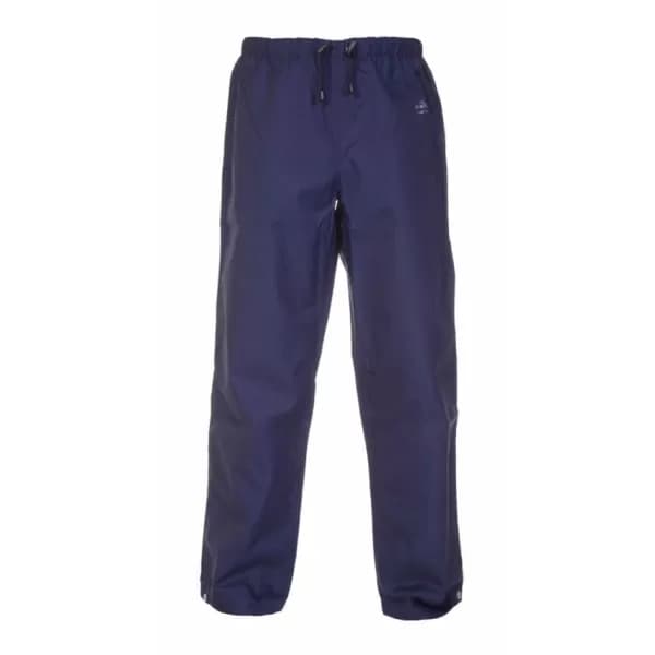 Image of HYDROWEAR PROTECTIVE CLOTHING SNS Waterproof Trouser, Navy Blue, XXL