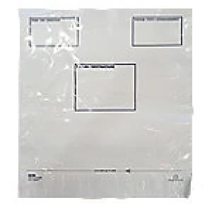 Image of Blake Envelopes Non standard White Plain Peel and Seal 430 x 460 mm 100 Pieces