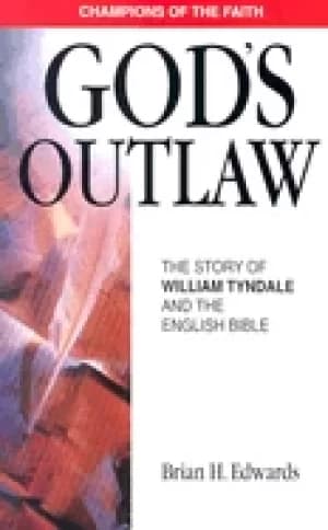 Image of gods outlaw