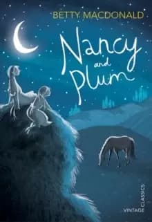 Image of Nancy and Plum