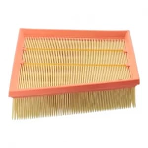 Image of Air Filter 103006 by Febi Bilstein