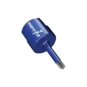 Image of Marcrist PG850 Wet Tile Drill 53mm - N/A