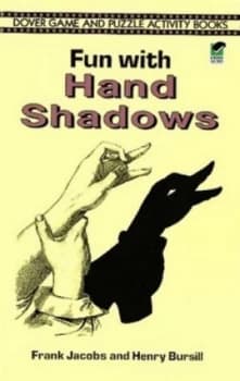 Image of Fun with Hand Shadows by Frank Jacobs Paperback