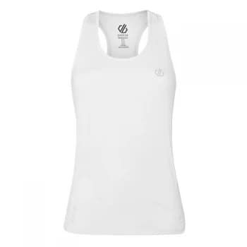 Image of Dare2B Modernize II Active Vest - White