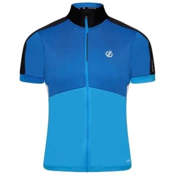 Image of Dare 2b Protraction II jersey - SnklBlu/Tetn