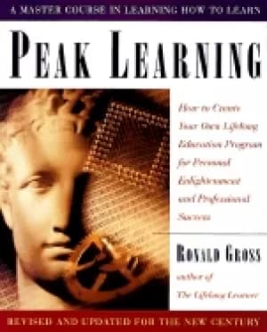 Image of peak learning
