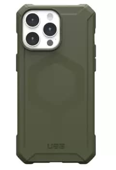 Image of Urban Armor Gear 114296117272 mobile phone case 15.5cm (6.1")...