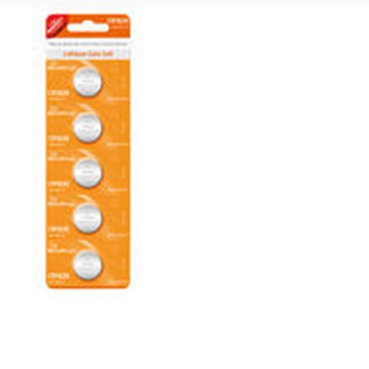 Image of MediaRange MRBAT130 household battery Single-use battery CR1620 Lithiu