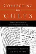 Image of correcting the cults