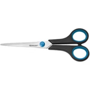 Image of Westcott Scissors with Easy Grip 180mm