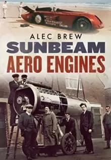 Image of Sunbeam Aero Engines