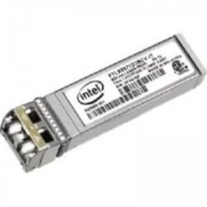 Image of Intel Ethernet SFP+ SR Optics SFP+ transceiver module