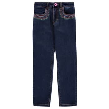 Image of Billieblush Slim Jeans - Blue