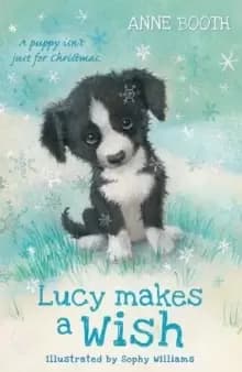 Image of Lucy Makes a Wish