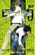 Image of death note 5