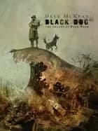Image of black dog the dreams of paul nash second edition