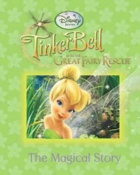 Image of Disney Magical Story Hardback