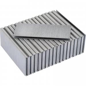 Image of Draper Staples 38mm Pack of 2500