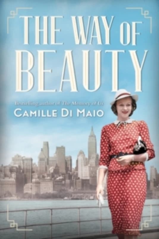 Image of The Way of Beauty Paperback / softback