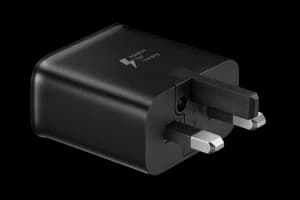 Image of Samsung EPTA20UBECGGB Fast Charger 15W