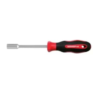 Image of Gedore 2C-screwdriver hex. size10mm l.120mm