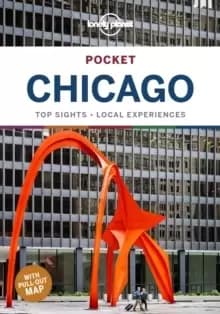 Image of Lonely Planet Pocket Chicago