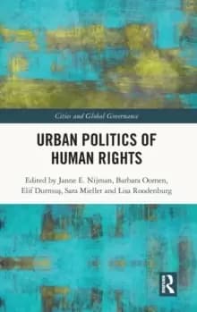 Image of Urban Politics of Human Rights
