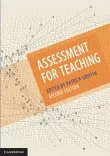 Image of Assessment for Teaching