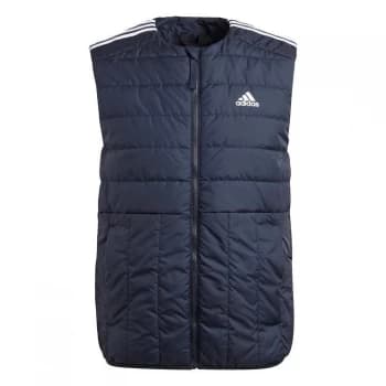 Image of adidas Itavic 3-Stripes Light Vest Mens - Legend Ink