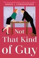 Image of not that kind of guy