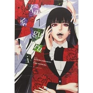 Image of Kakegurui: Compulsive Gambler, Vol. 7