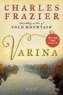 Image of varina a novel