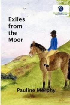 Image of Exiles from the Moor by Pauline Morphy Paperback