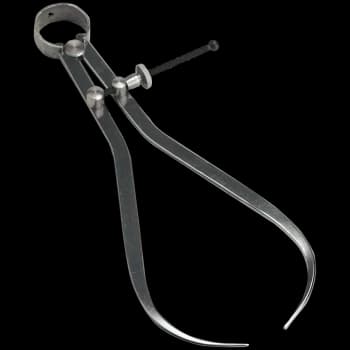 Image of Sealey Spring Caliper External 200mm
