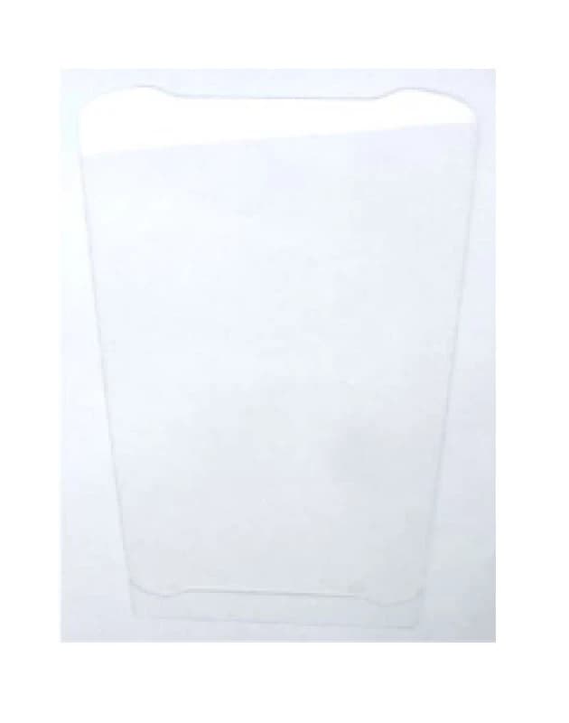 Image of Zebra SG-NGTC5-SCRNP-01 handheld mobile computer accessory Screen prot