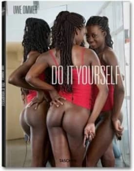 Image of Do It Yourself by Uwe Ommer Hardback