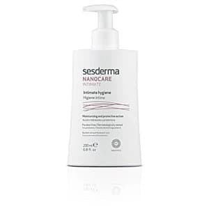 Image of NANOCARE INTIMATE higiene intima 200ml