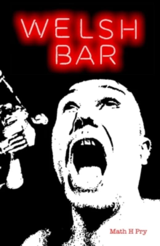 Image of Welsh Bar Paperback / softback