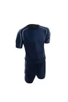 Image of Lyon T-Shirt & Shorts Set
