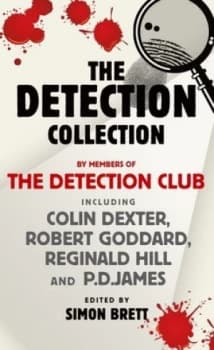 Image of The Detection Collection by The Detection Club Book