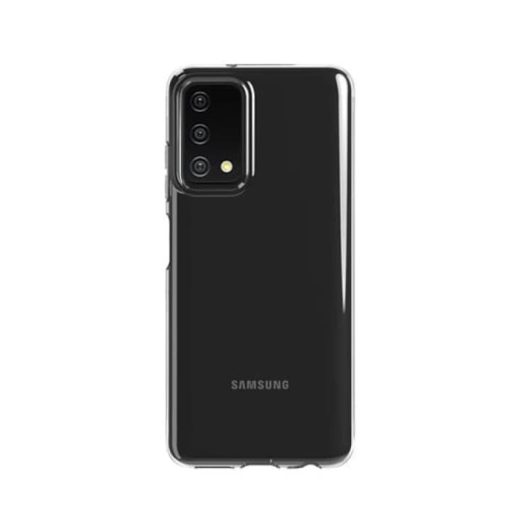 Image of EvoLite For Galaxy A03s 5G - Clear - T21-9385