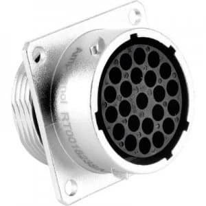 Image of Amphenol RT0018 23SNH Circular Connector