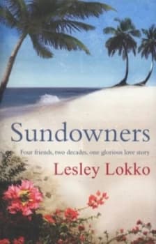 Image of Sundowners by Lesley Lokko Paperback
