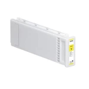 Image of Epson T44Q4 Yellow Ink Cartridge