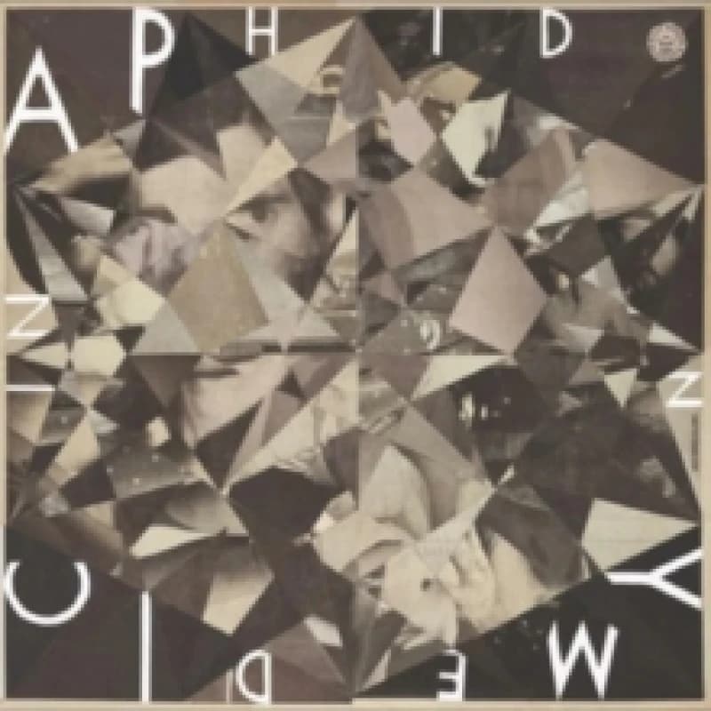 Image of Ny medicin Vinyl