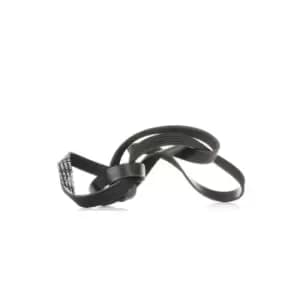 Image of Bosch V-ribbed belt 1 987 947 994 Serpentine belt,Auxiliary belt MAZDA,SAAB,3 (BK),3 Stufenheck (BK),900 II Cabriolet,900 II,900 II Coupe