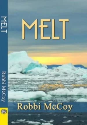 Image of Melt by Robbi McCoy