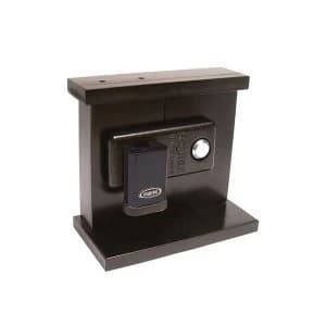 Image of Squire HLS50P5 Integrated High Security Lockset 5-Pin (CEN Grade 3)
